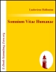 Somnium Vitae Humanae