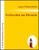 eBook-Download: August Wilhelm I...