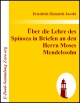 eBook-Download: Friedrich Heinri...