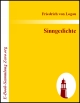 eBook-Download: Friedrich von Lo...