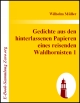 eBook-Download: Wilhelm Müllers...