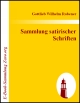 eBook-Download: Gottlieb Wilhelm...