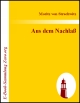 eBook-Download: Moritz von Strac...