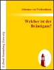 eBook-Download: Johanna von Weiß...