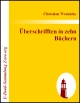 eBook-Download: Christian Wernic...