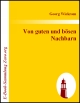 eBook-Download: Georg Wickrams 1...