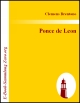 Ponce de Leon