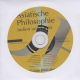 Asiatische Philosophie - Indien und China