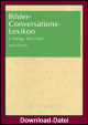 Bilder-Conversations-Lexikon, 1. Auflage 1837-1841