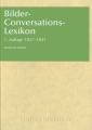 Bilder-Conversations-Lexikon (1. Auflage 1837-1841)