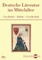 Deutsche Literatur im Mittelalter