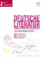 Deutsche Literatur von Luther bis Tucholsky - Großbibliothek