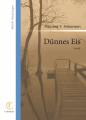 Dünnes Eis