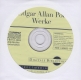Edgar Allan Poe: Werke (zweisprachig)