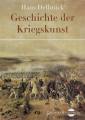 Geschichte der Kriegskunst