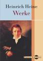 Heinrich Heine: Werke