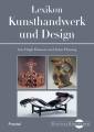Lexikon Kunsthandwerk und Design