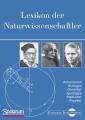 Lexikon der Naturwissenschaftler
