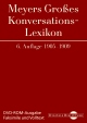 Meyers Großes Konversations-Lexikon 1905-1909