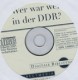 Wer war wer in der DDR