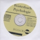 Wörterbuch Psychologie