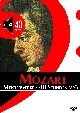 Wolfgang Amadeus Mozart: Meisterwerke - 40 Stunden MP3