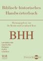 BHH Biblisch-historisches Handwörterbuch